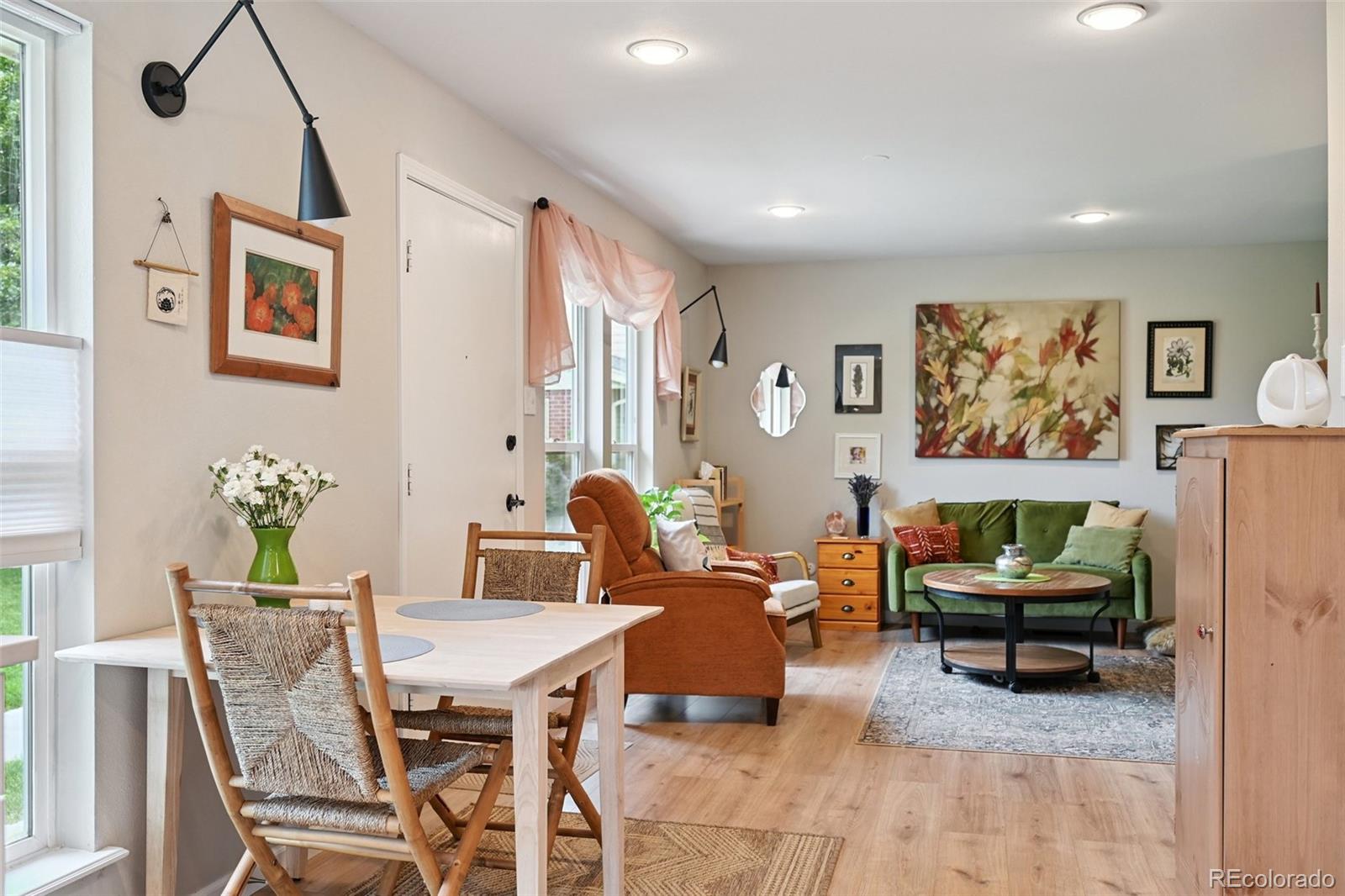 MLS Image #7 for 1225 s oneida street,denver, Colorado