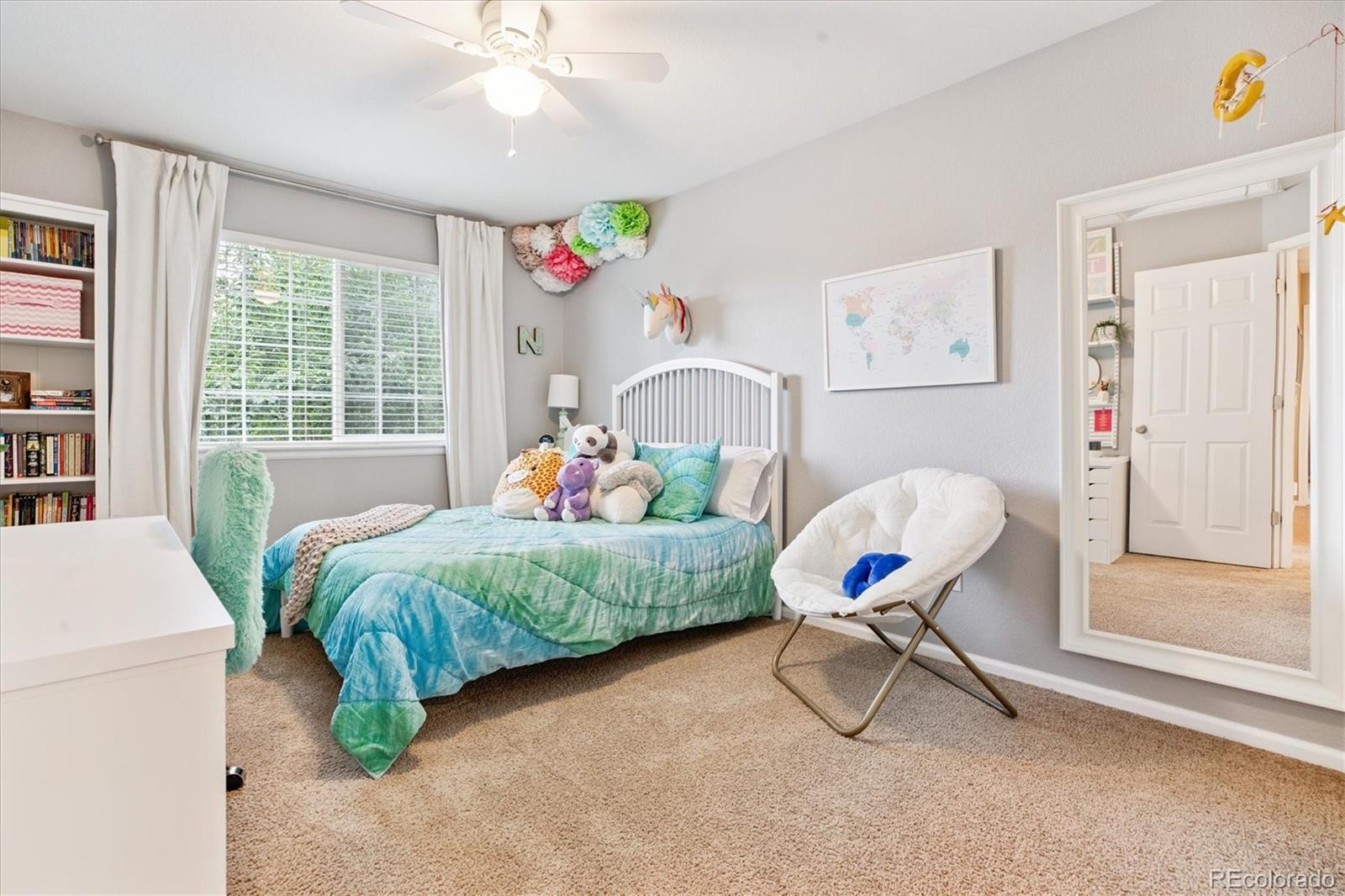 MLS Image #15 for 1351  mulberry lane,highlands ranch, Colorado