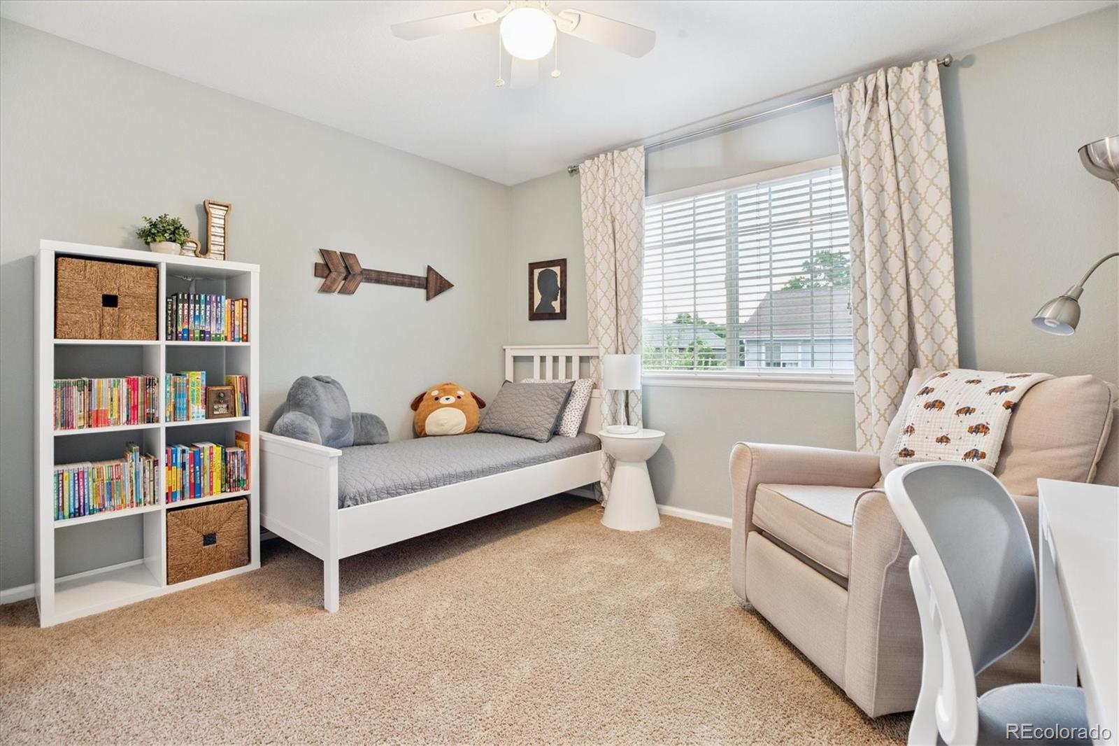 MLS Image #16 for 1351  mulberry lane,highlands ranch, Colorado