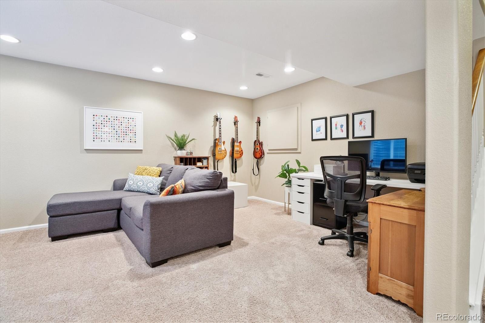MLS Image #19 for 1351  mulberry lane,highlands ranch, Colorado