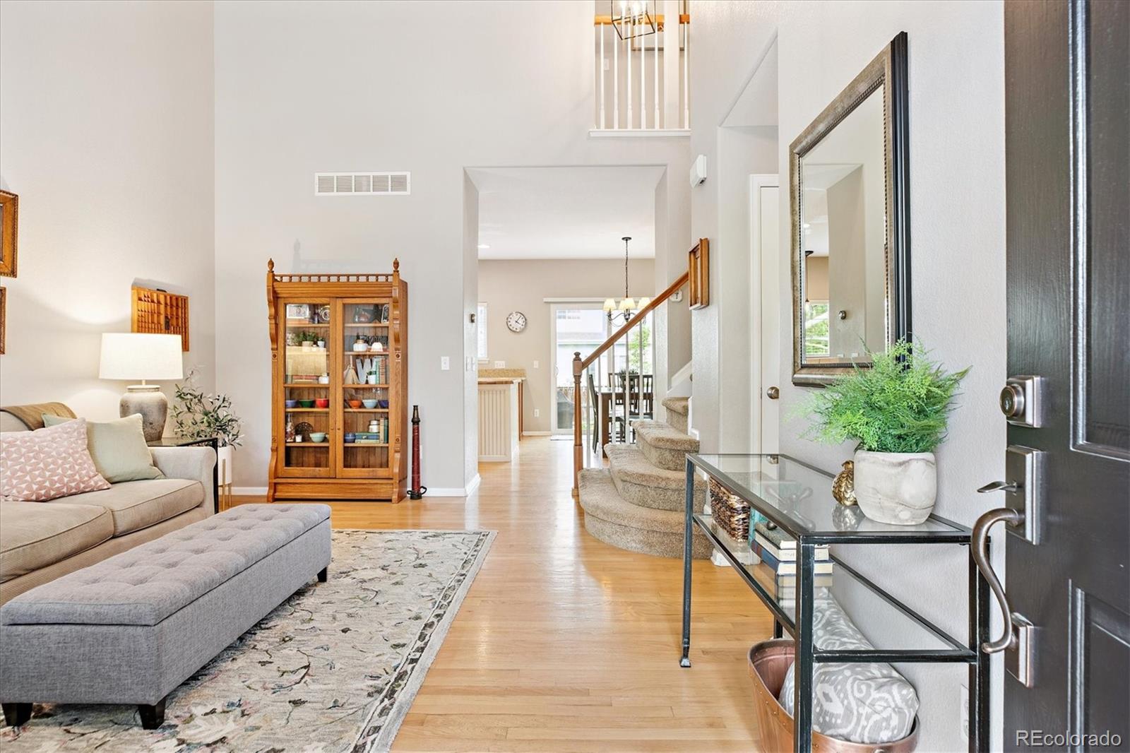MLS Image #2 for 1351  mulberry lane,highlands ranch, Colorado