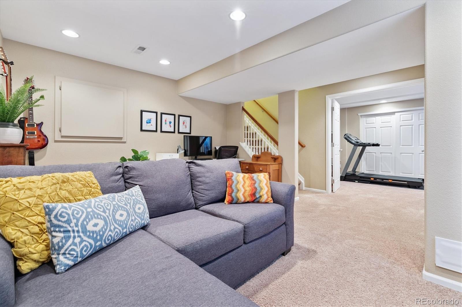 MLS Image #20 for 1351  mulberry lane,highlands ranch, Colorado