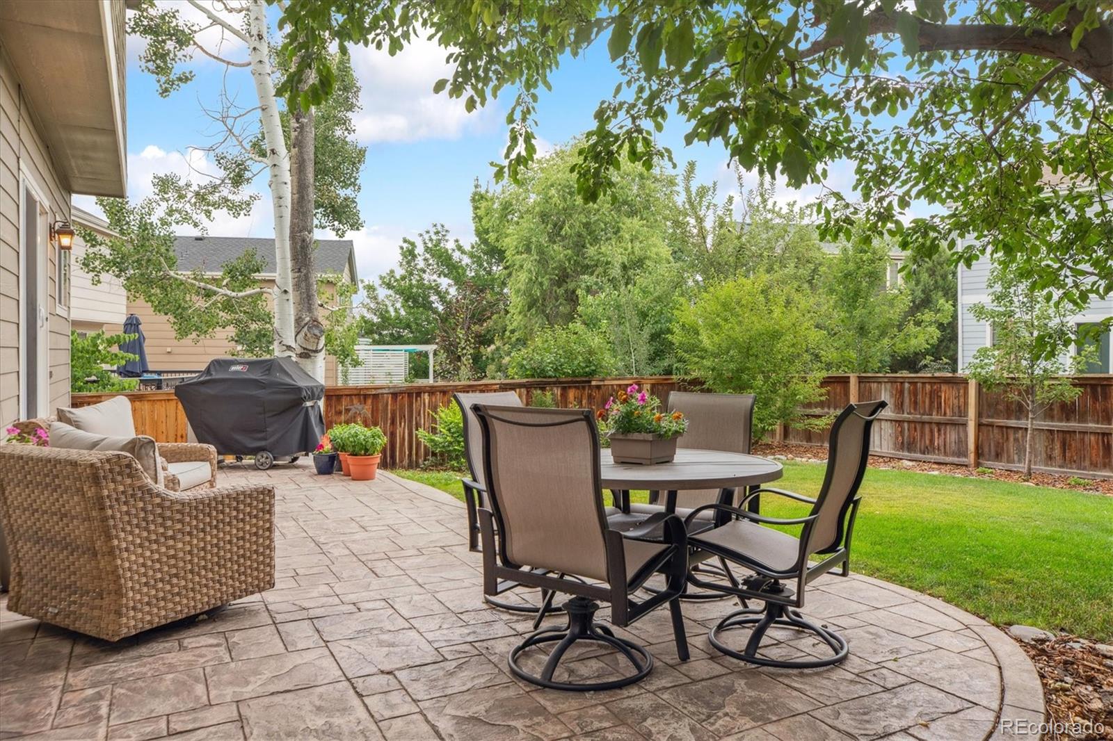 MLS Image #22 for 1351  mulberry lane,highlands ranch, Colorado