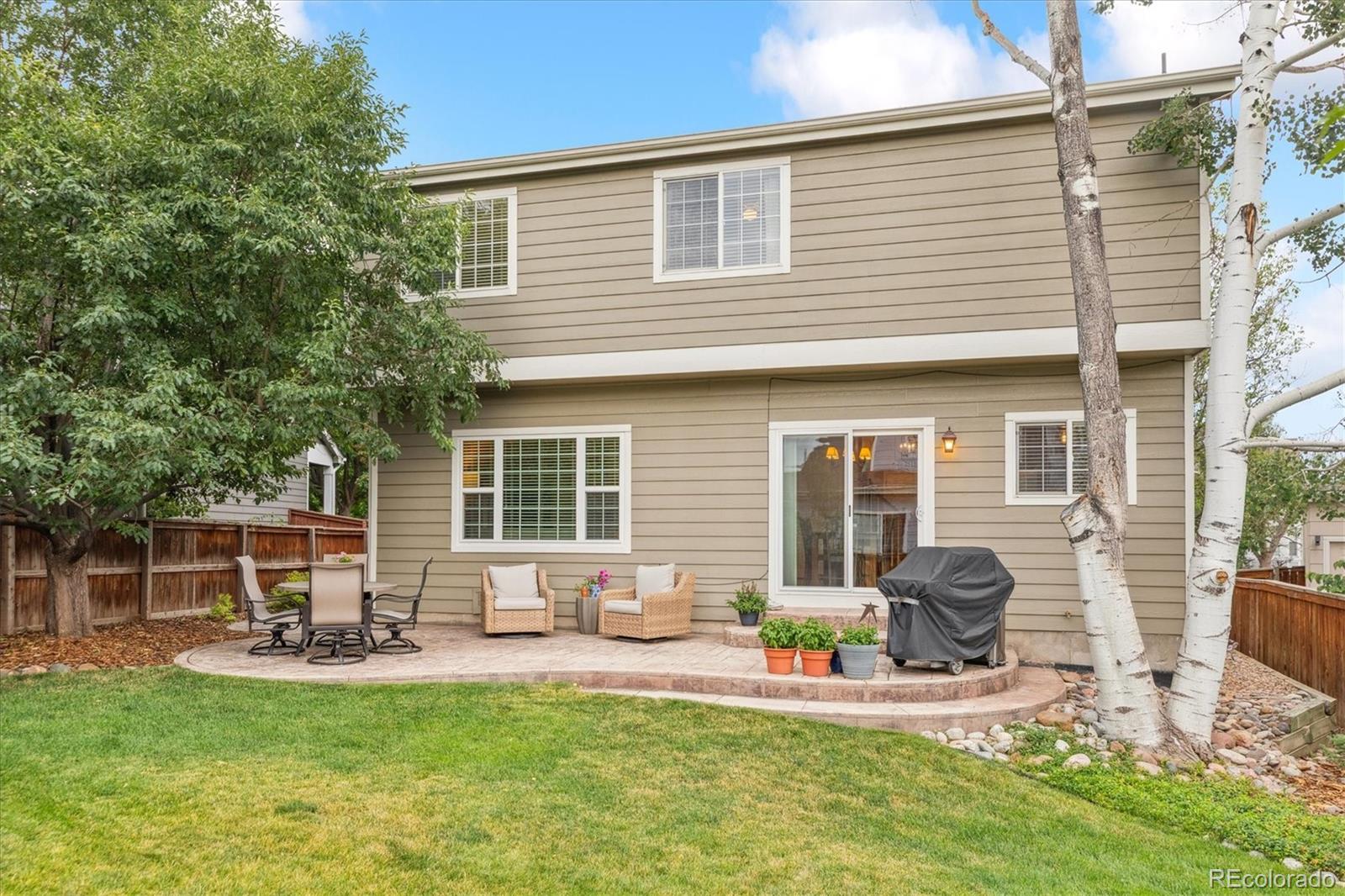 MLS Image #23 for 1351  mulberry lane,highlands ranch, Colorado