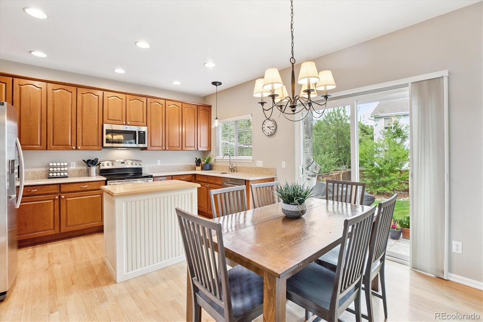 MLS Image #4 for 1351  mulberry lane,highlands ranch, Colorado