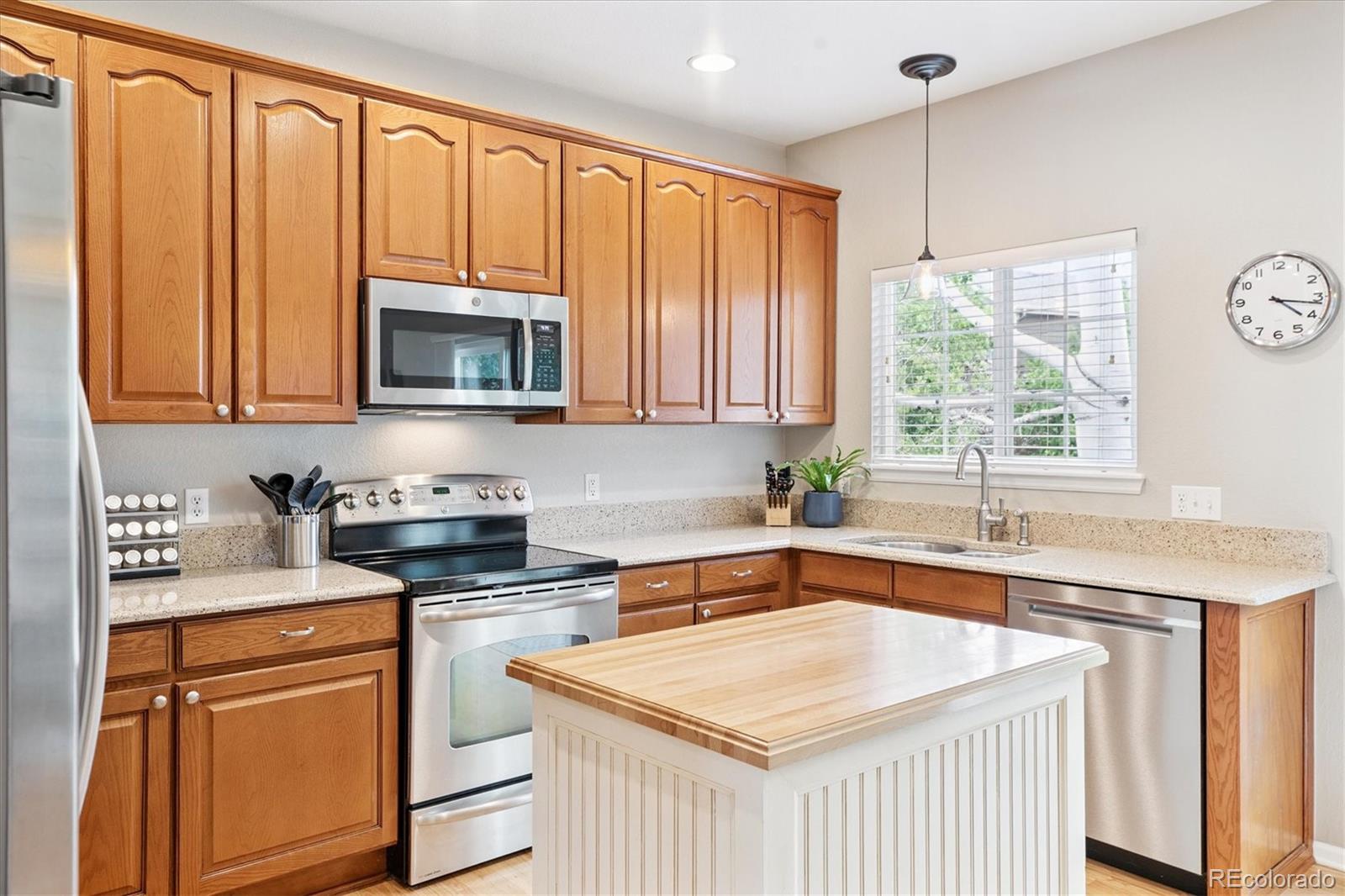 MLS Image #5 for 1351  mulberry lane,highlands ranch, Colorado