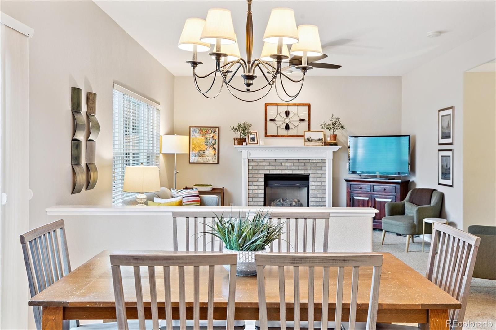 MLS Image #7 for 1351  mulberry lane,highlands ranch, Colorado