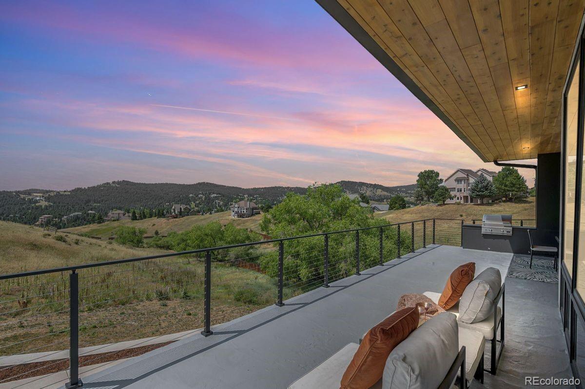 MLS Image #1 for 545  strada rossa road,golden, Colorado