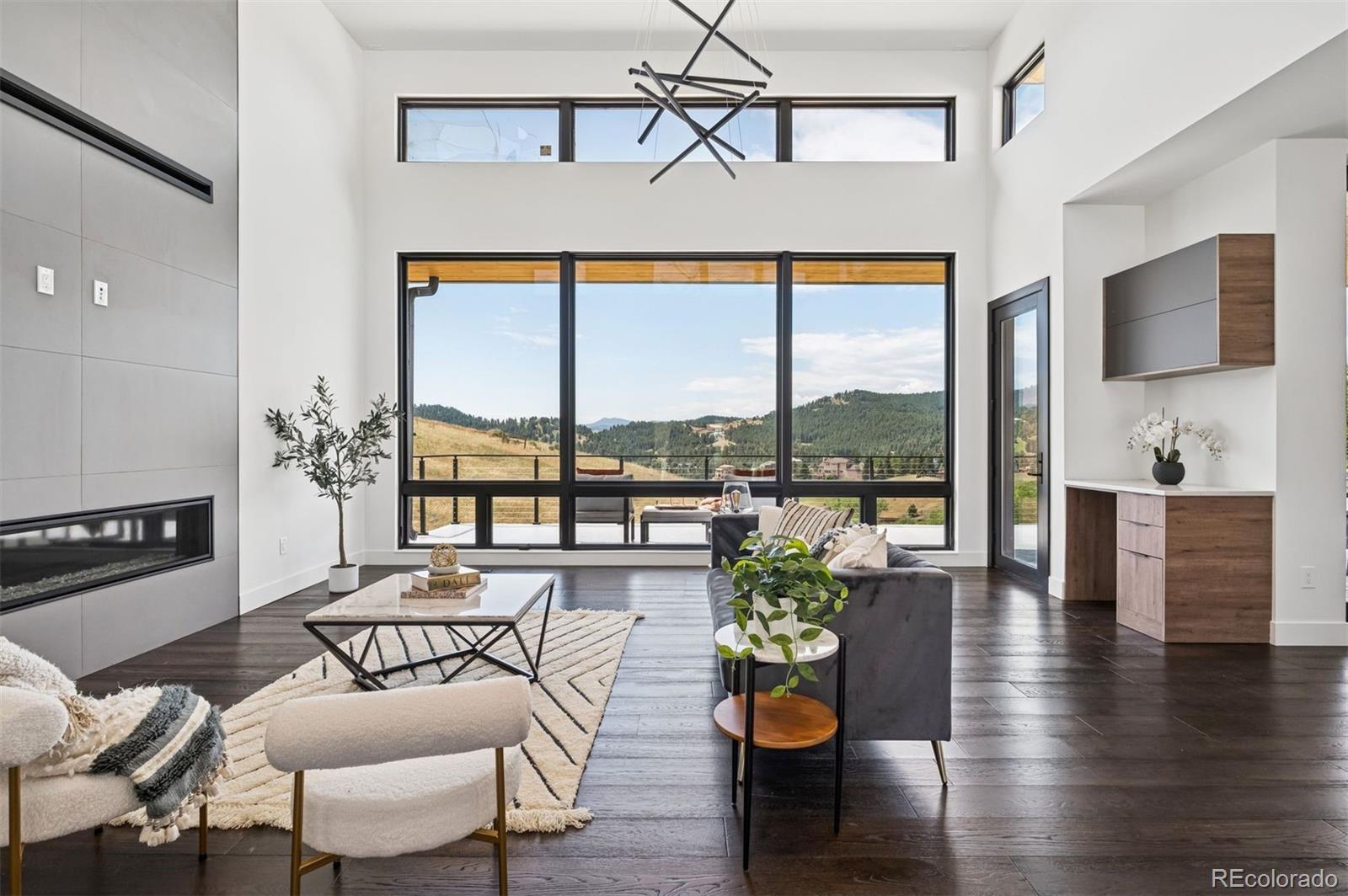 MLS Image #2 for 545  strada rossa road,golden, Colorado