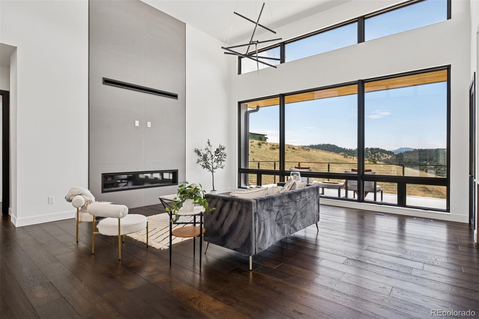 MLS Image #3 for 545  strada rossa road,golden, Colorado