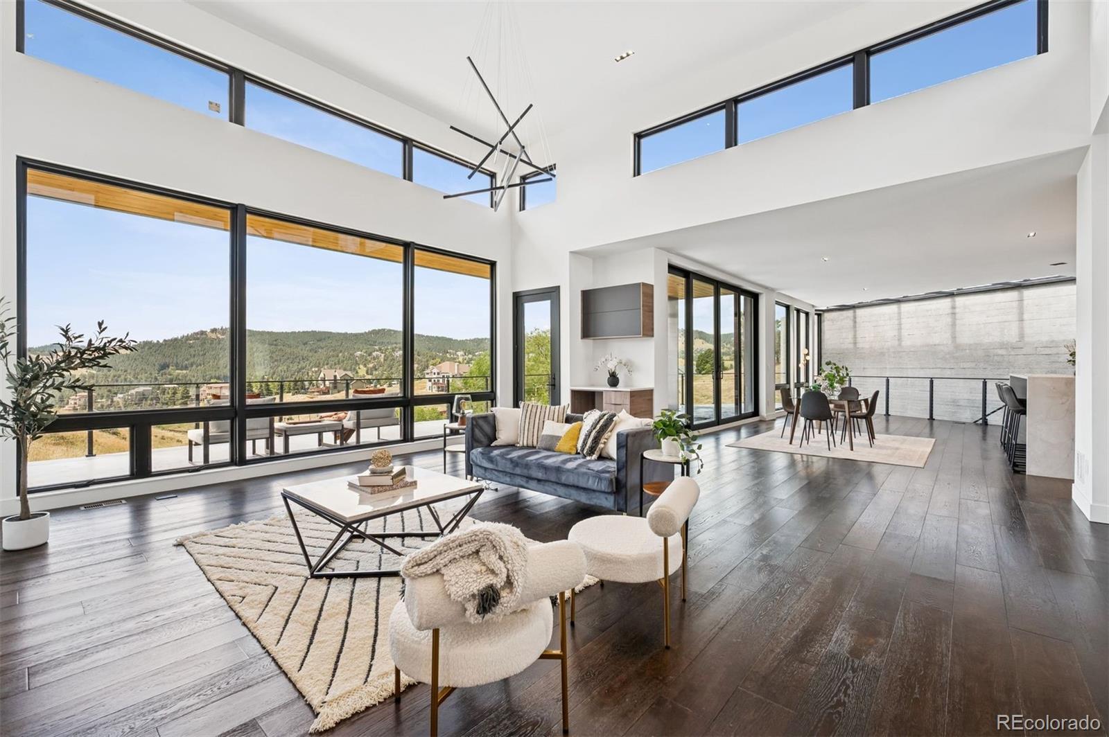 MLS Image #4 for 545  strada rossa road,golden, Colorado