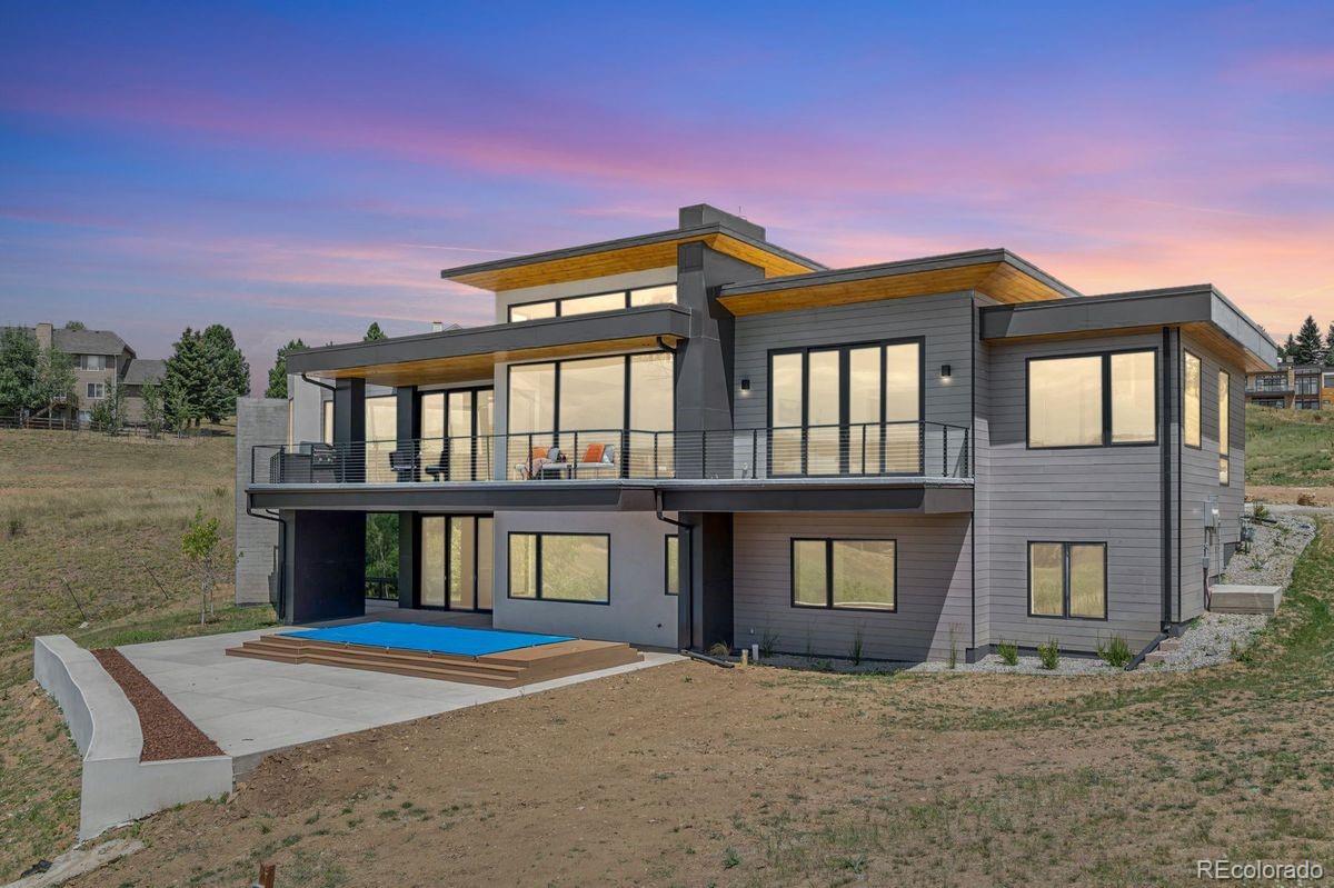 MLS Image #46 for 545  strada rossa road,golden, Colorado