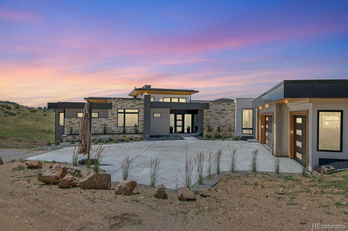 MLS Image #47 for 545  strada rossa road,golden, Colorado