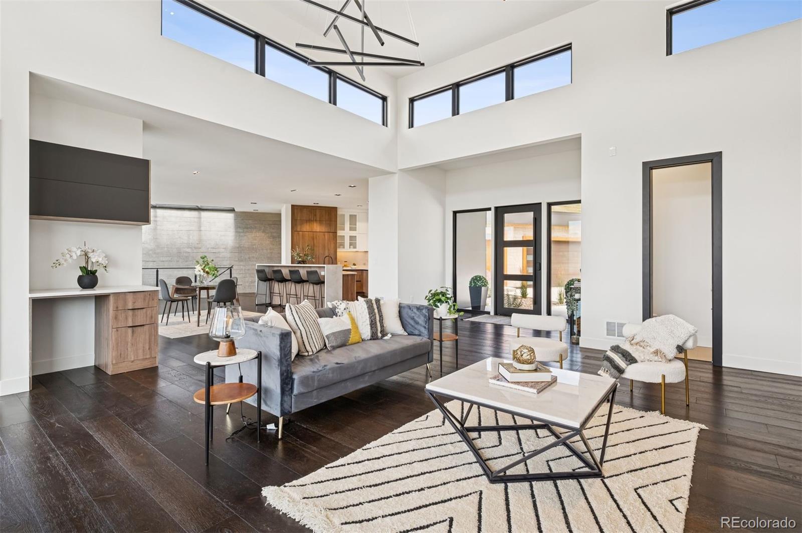 MLS Image #5 for 545  strada rossa road,golden, Colorado