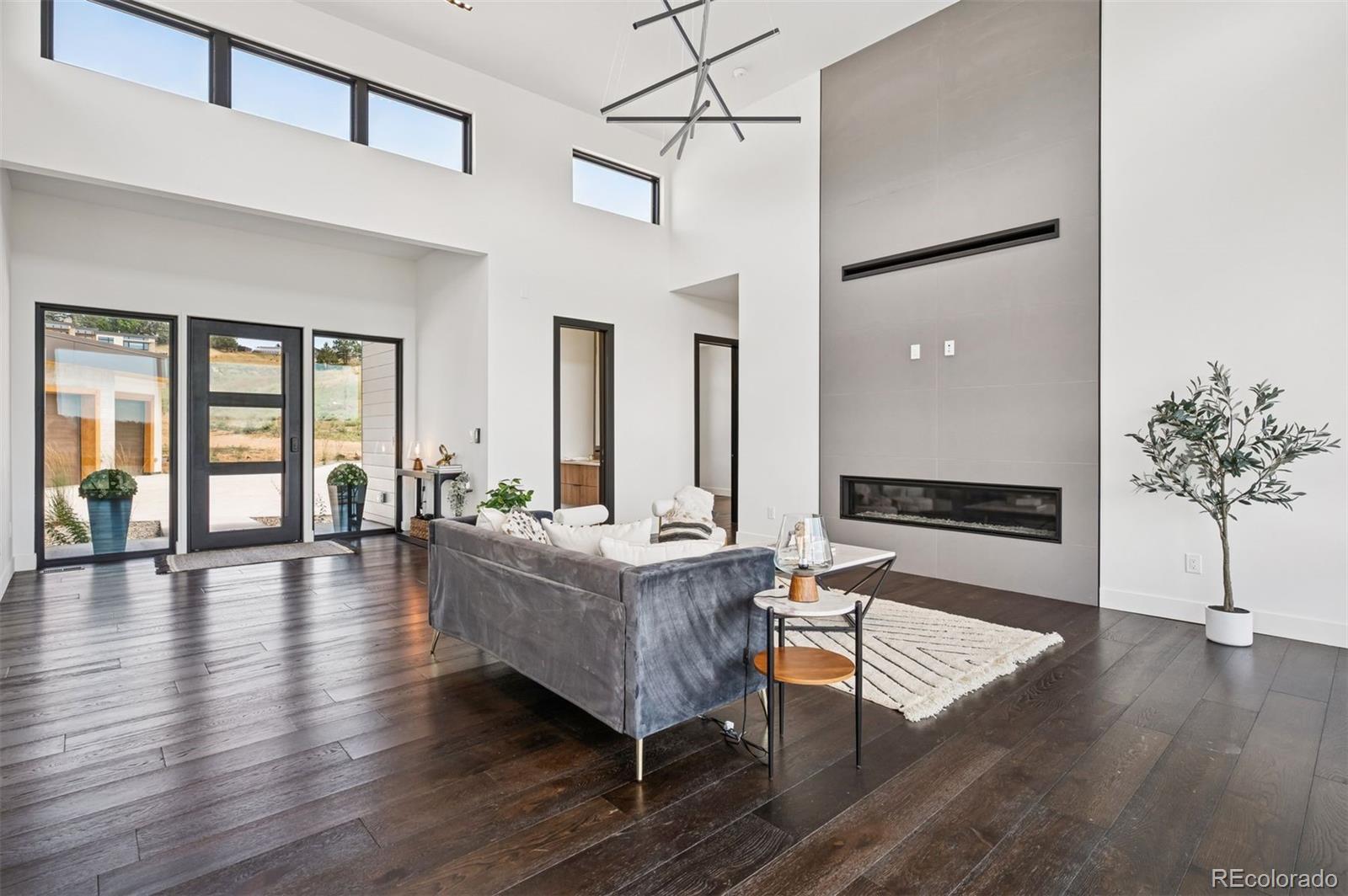 MLS Image #6 for 545  strada rossa road,golden, Colorado