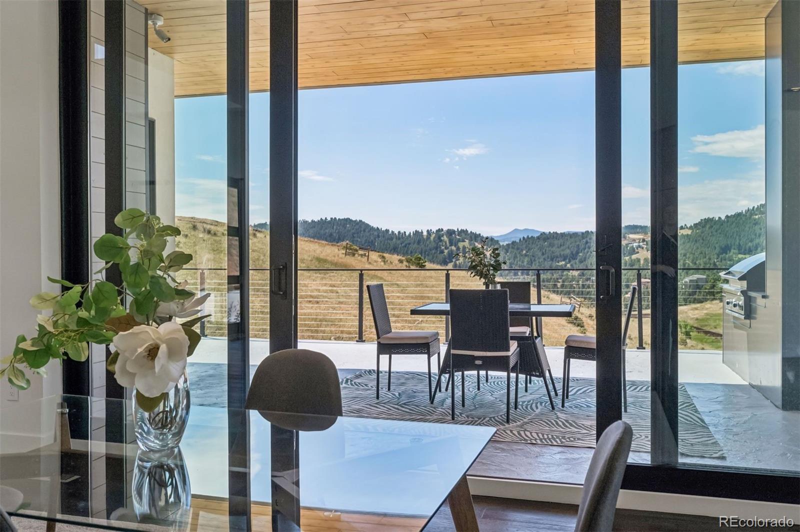 MLS Image #7 for 545  strada rossa road,golden, Colorado