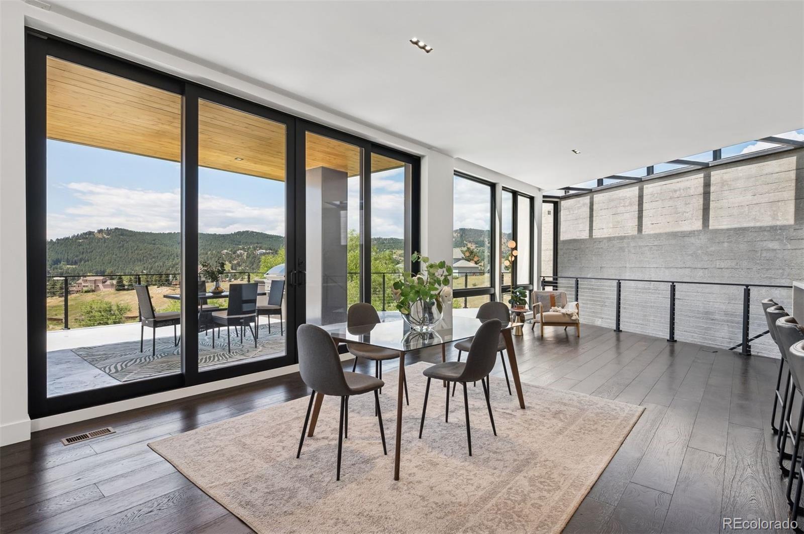 MLS Image #8 for 545  strada rossa road,golden, Colorado