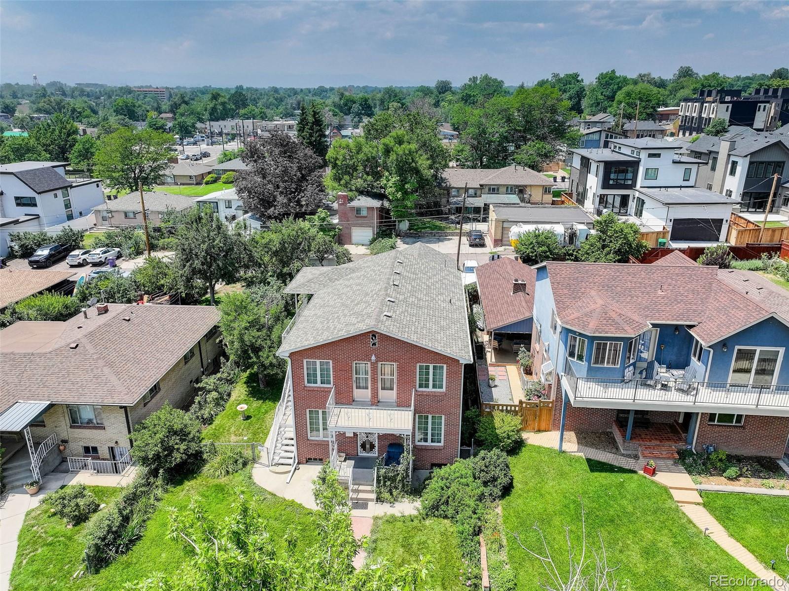 MLS Image #21 for 2481  yates street,denver, Colorado