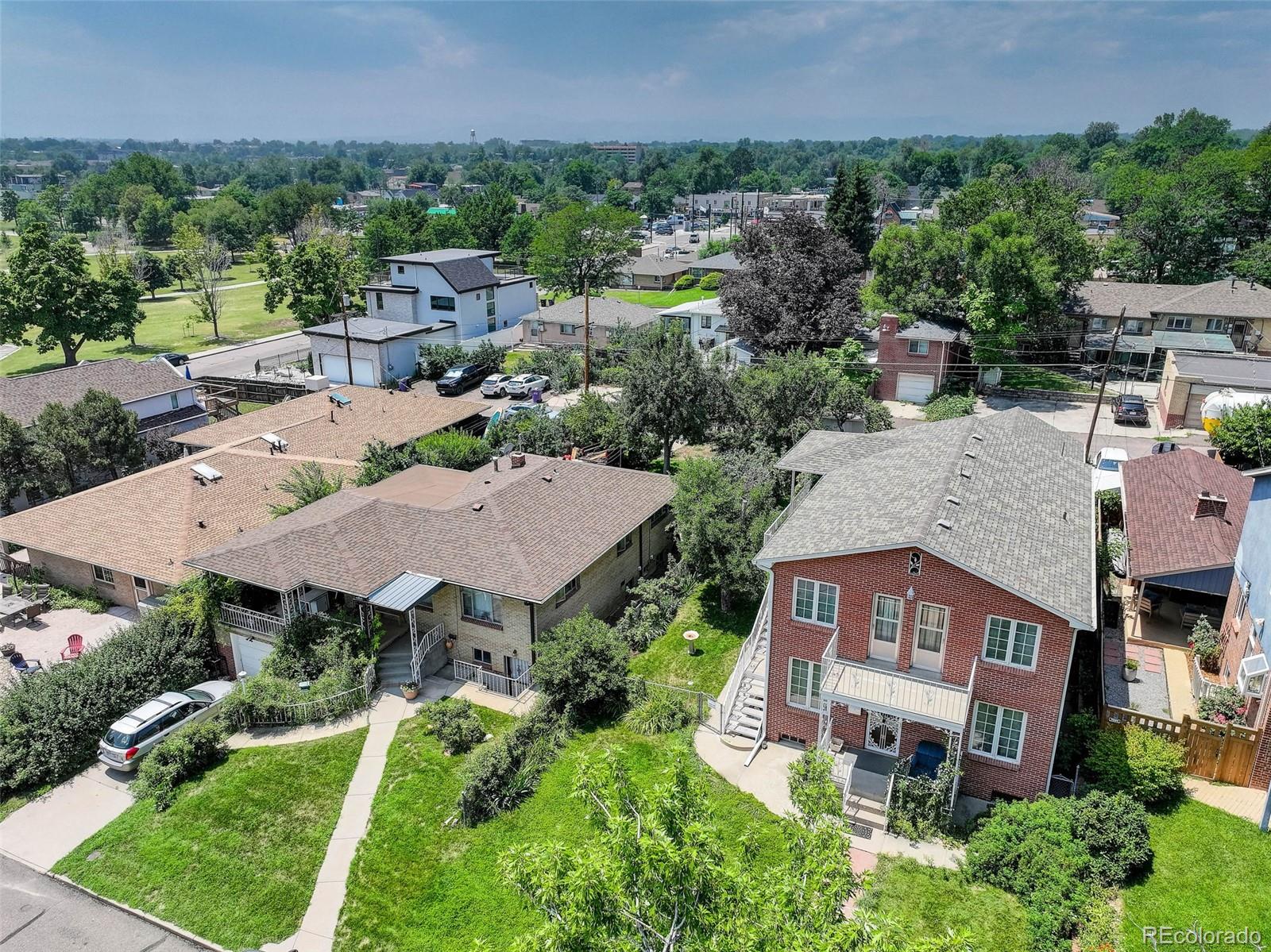 MLS Image #22 for 2481  yates street,denver, Colorado