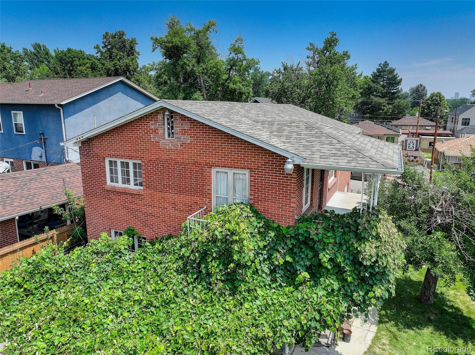 MLS Image #25 for 2481  yates street,denver, Colorado