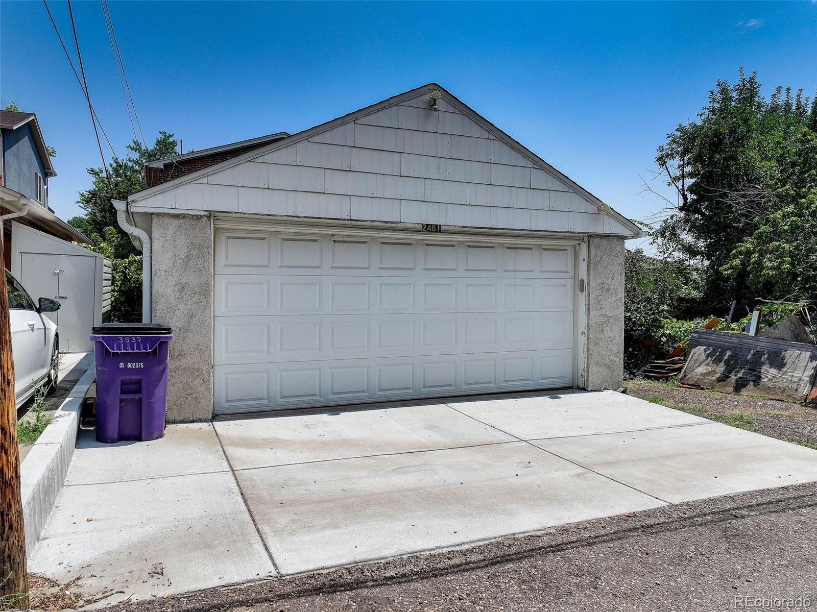 MLS Image #27 for 2481  yates street,denver, Colorado
