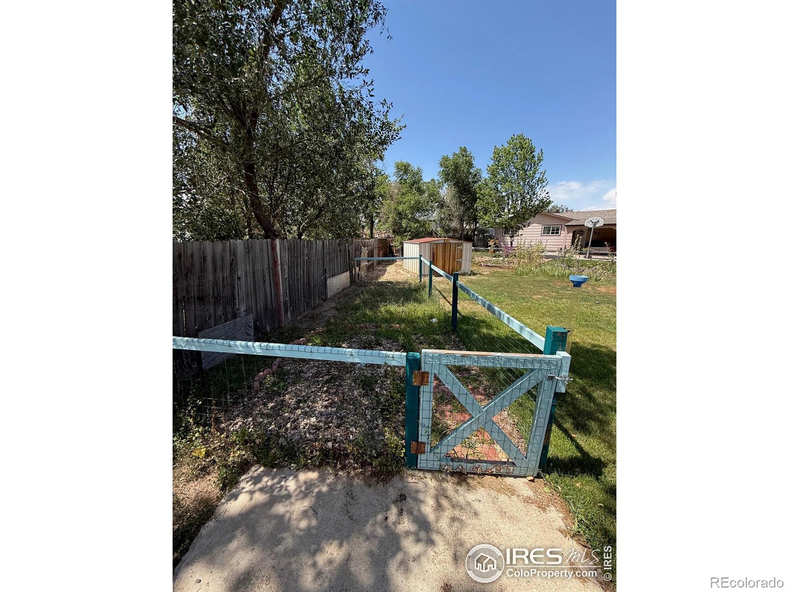 MLS Image #10 for 1611  39th st ct,evans, Colorado