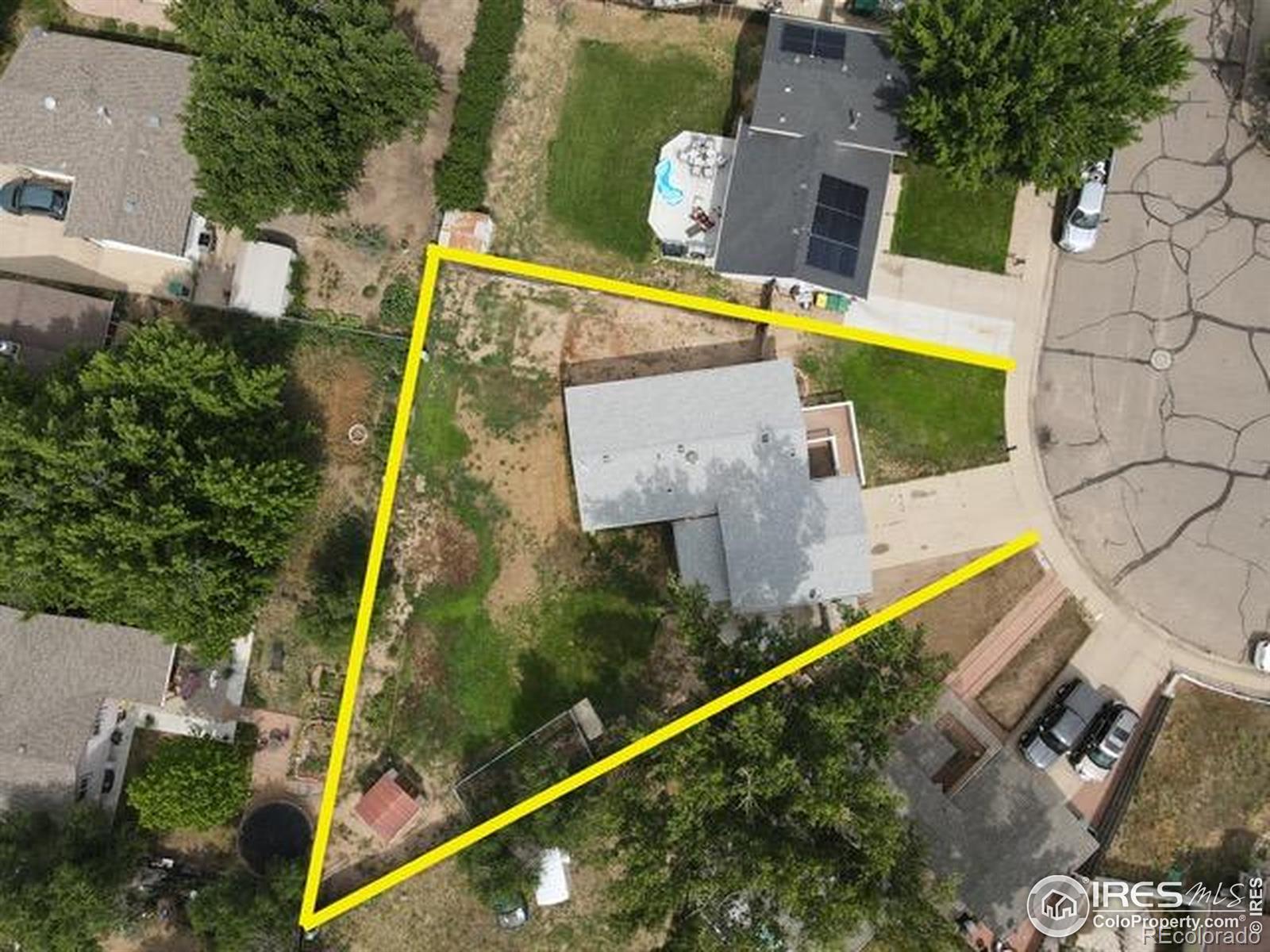 MLS Image #20 for 1611  39th st ct,evans, Colorado