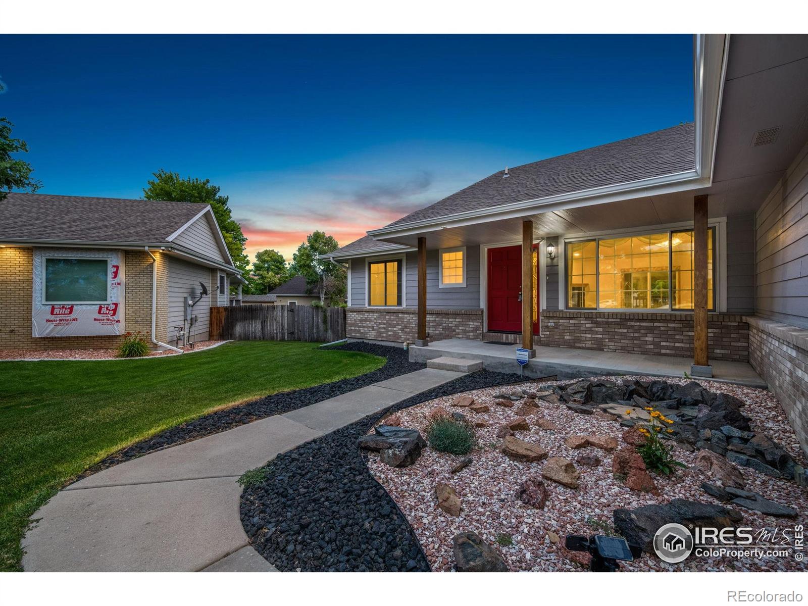 MLS Image #2 for 5602 w 16th st rd,greeley, Colorado