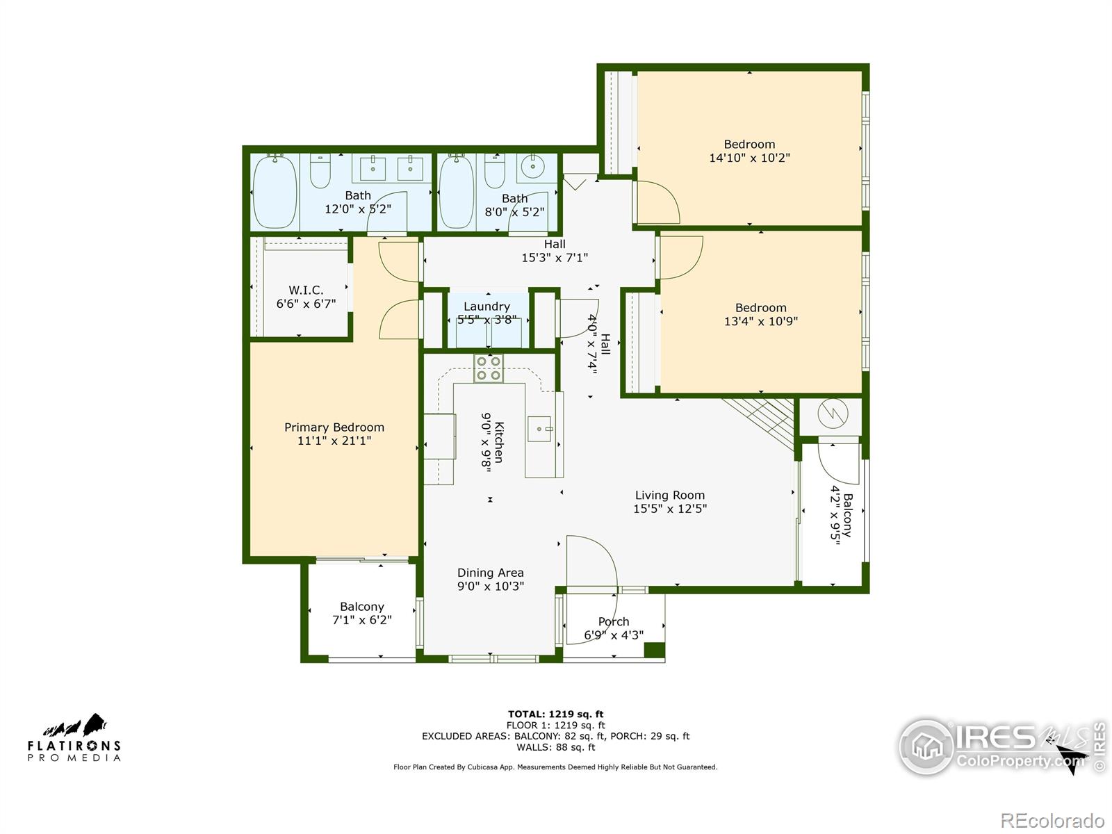 MLS Image #29 for 1120  opal street,broomfield, Colorado