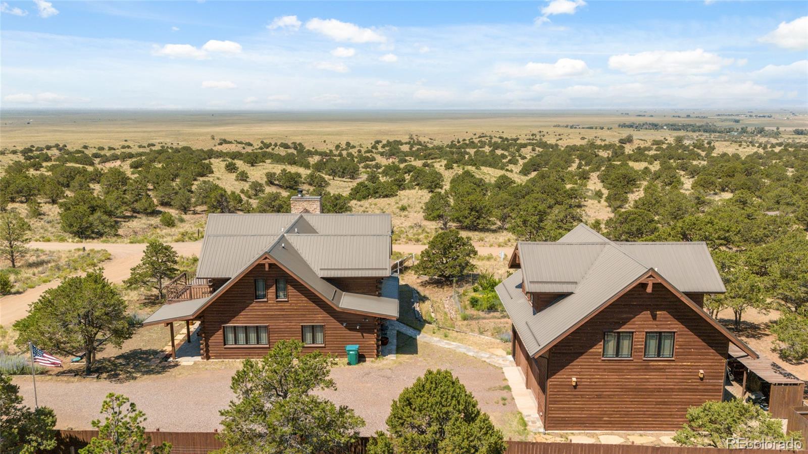 MLS Image #1 for 637  panorama way,crestone, Colorado
