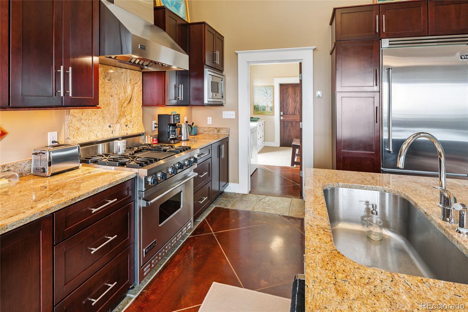 MLS Image #11 for 637  panorama way,crestone, Colorado