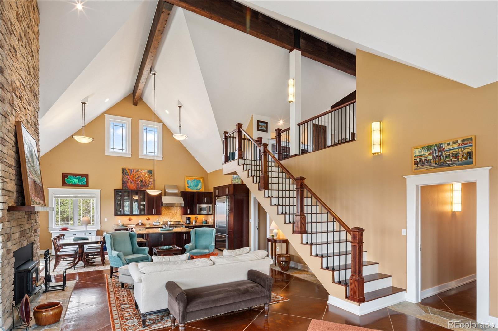 MLS Image #13 for 637  panorama way,crestone, Colorado