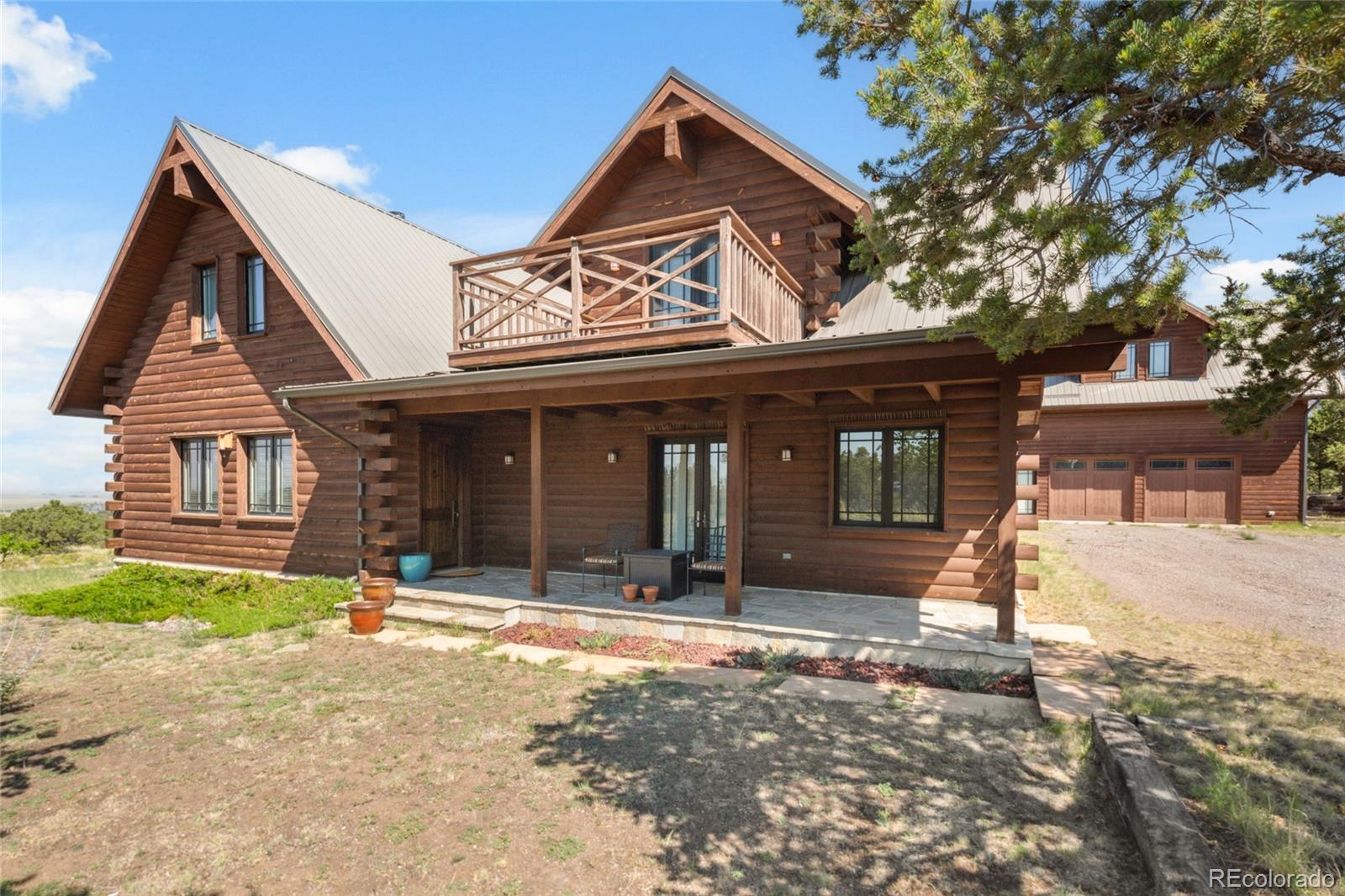 MLS Image #3 for 637  panorama way,crestone, Colorado