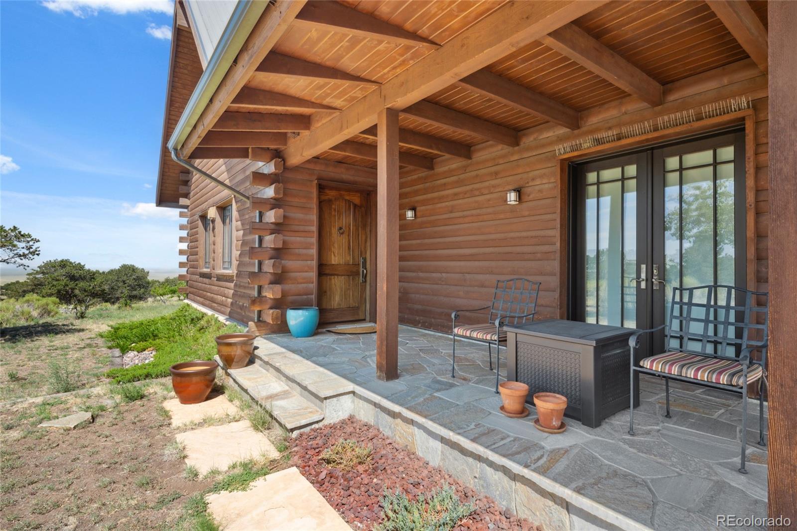 MLS Image #4 for 637  panorama way,crestone, Colorado