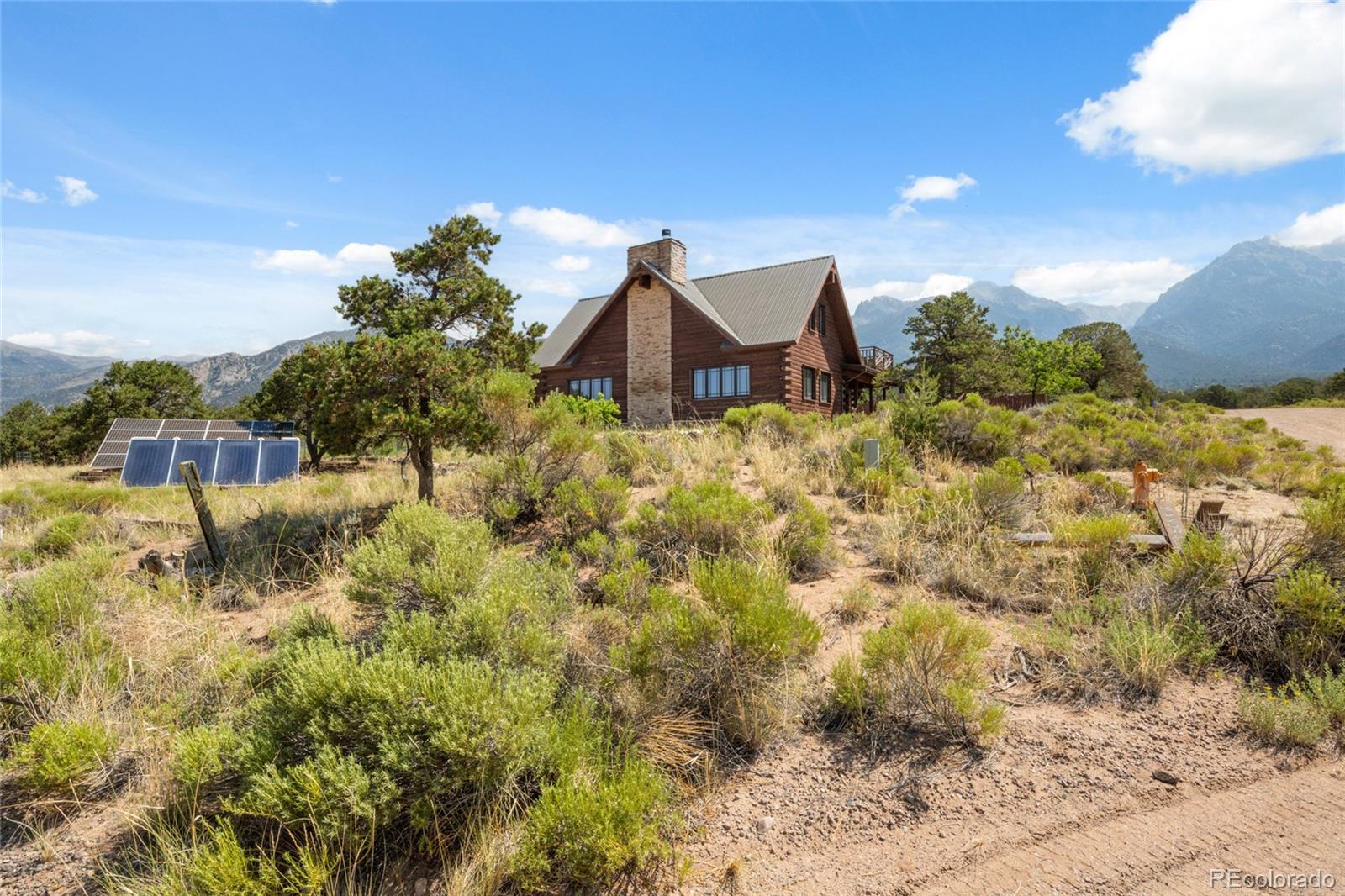 MLS Image #47 for 637  panorama way,crestone, Colorado