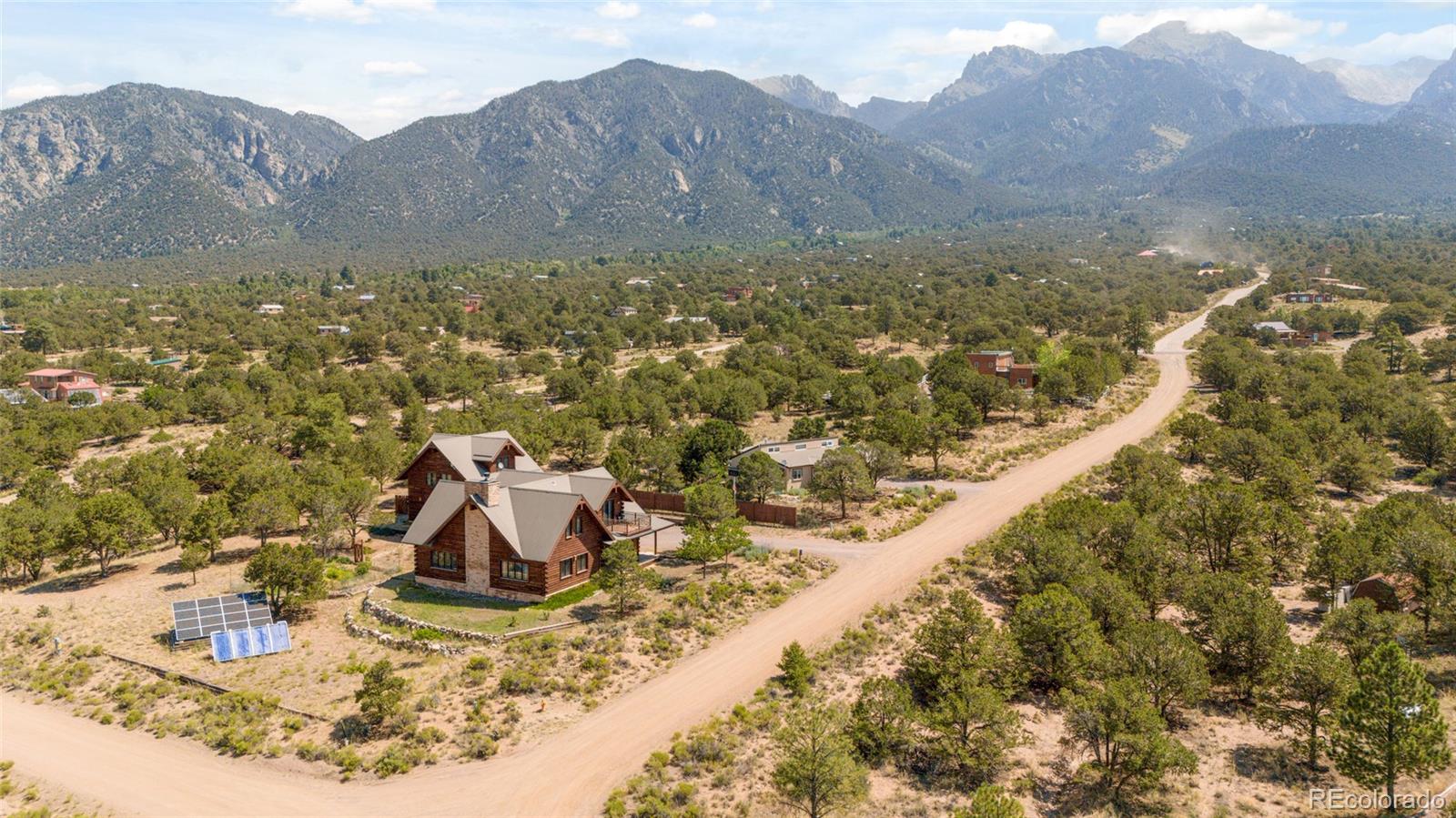MLS Image #48 for 637  panorama way,crestone, Colorado