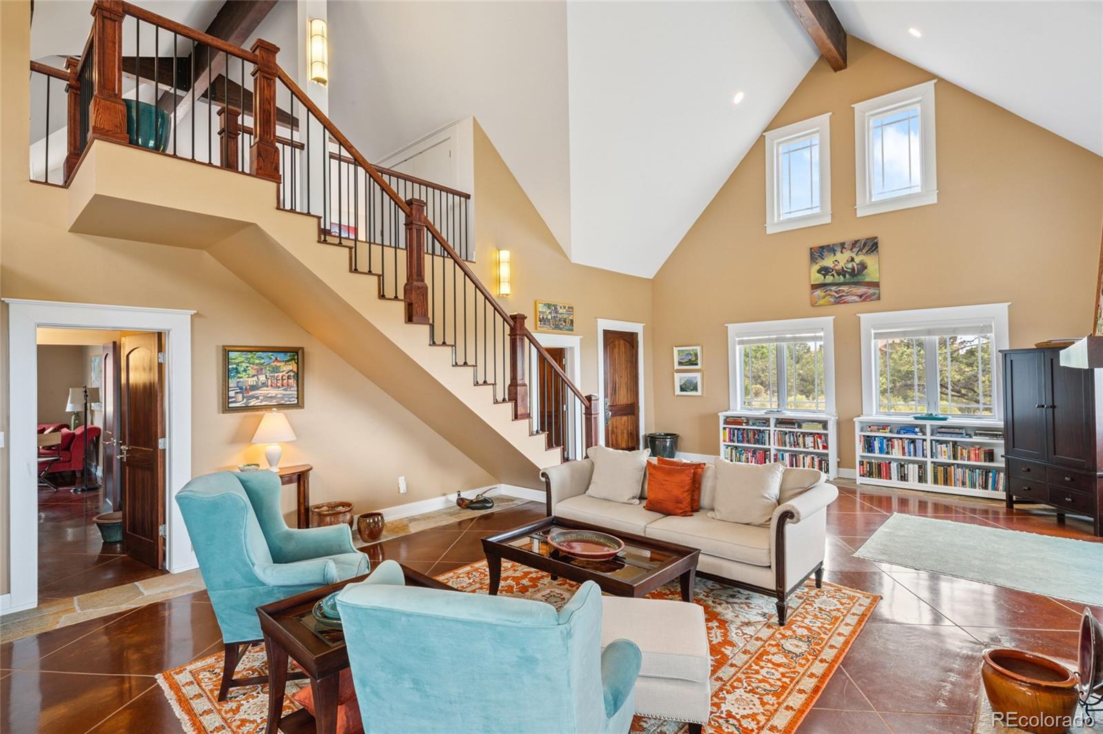 MLS Image #5 for 637  panorama way,crestone, Colorado