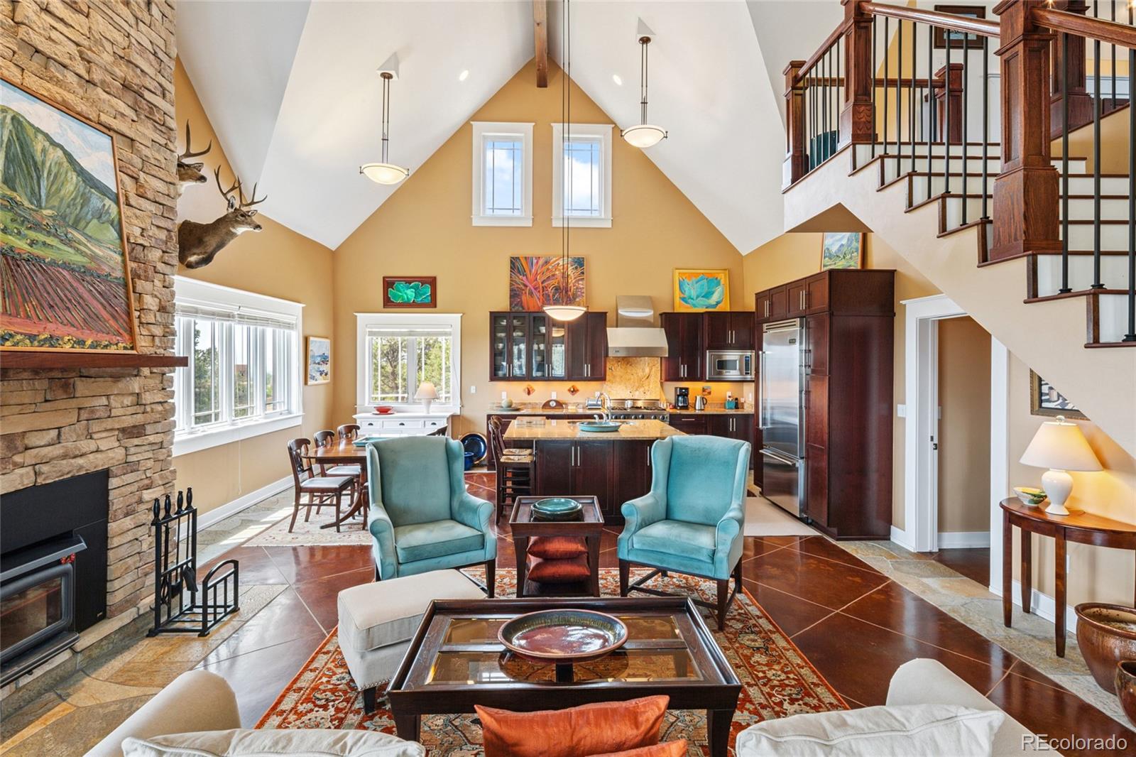 MLS Image #6 for 637  panorama way,crestone, Colorado