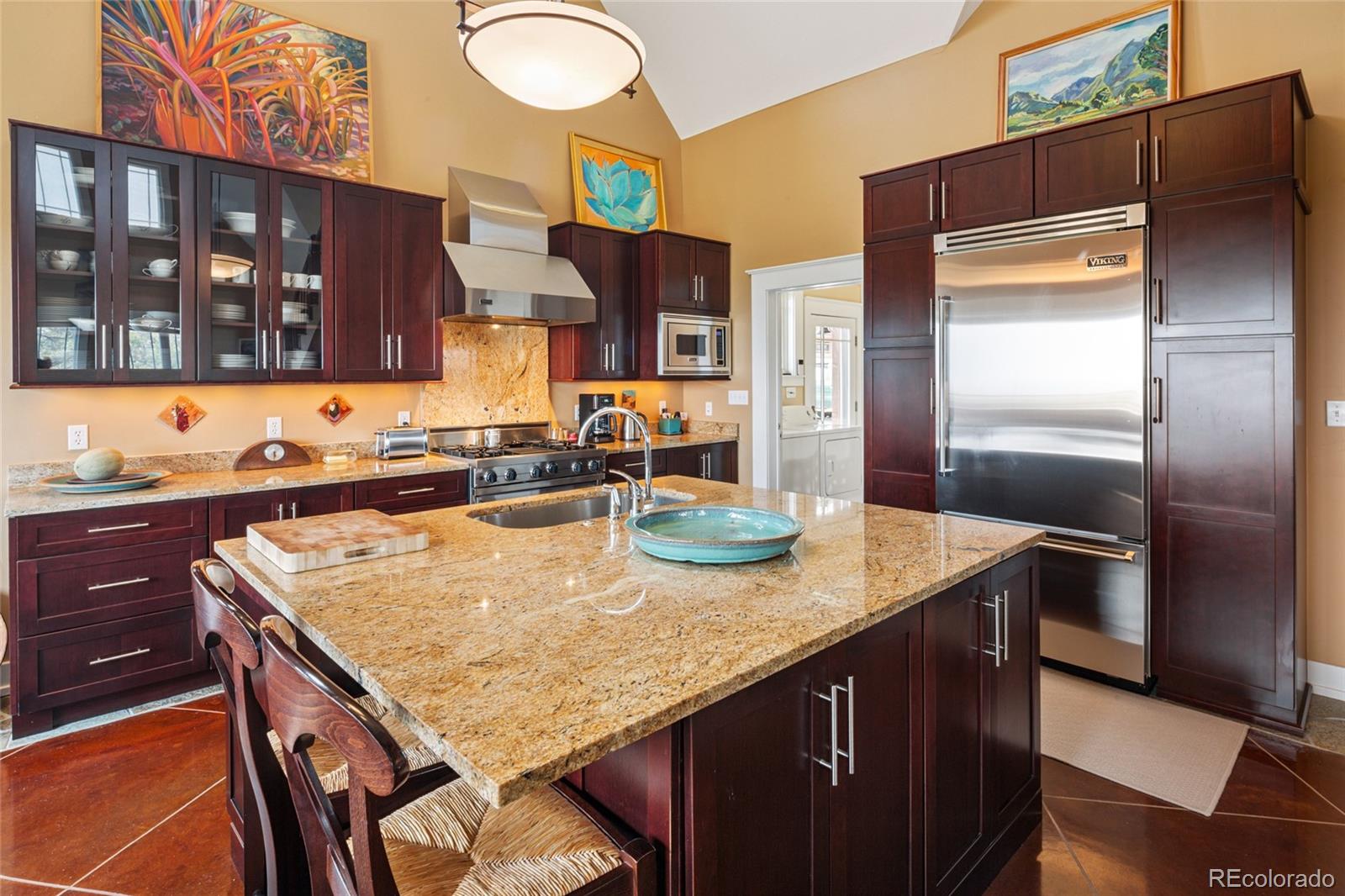 MLS Image #9 for 637  panorama way,crestone, Colorado