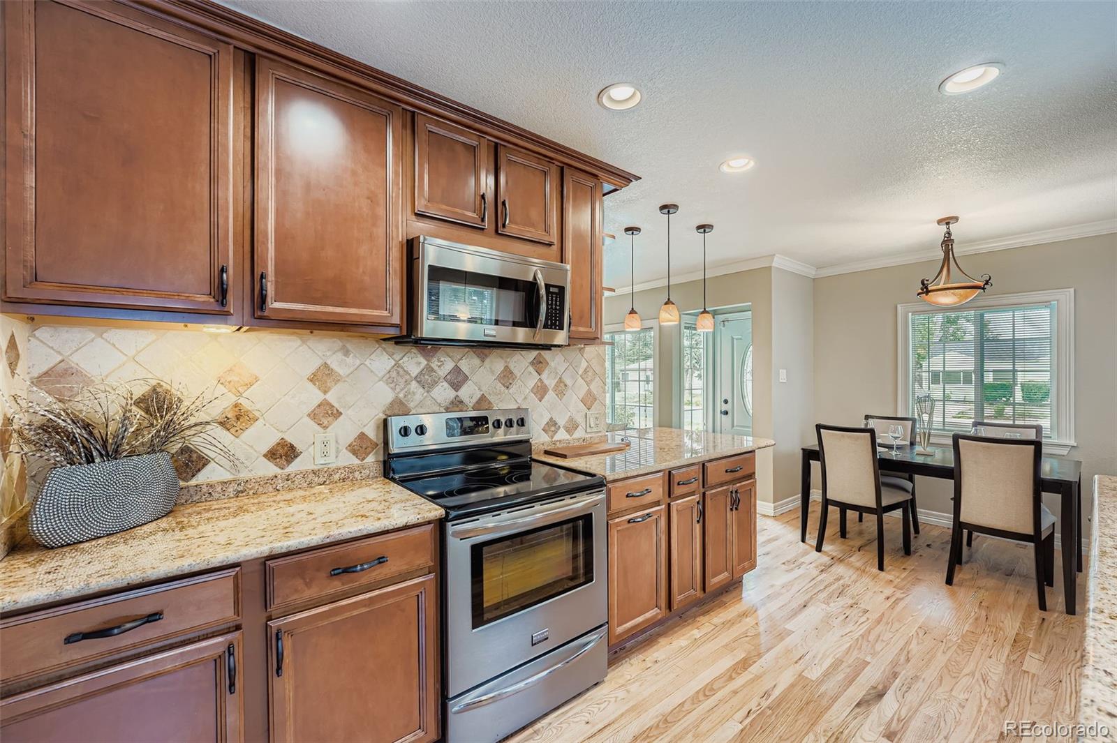 MLS Image #12 for 1267  trenton street,denver, Colorado