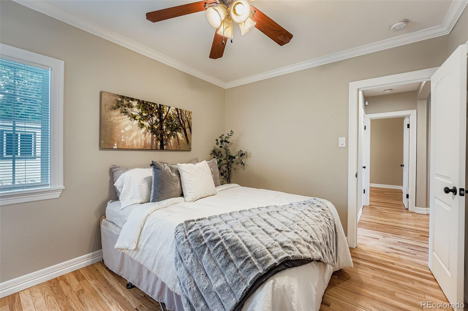 MLS Image #14 for 1267  trenton street,denver, Colorado