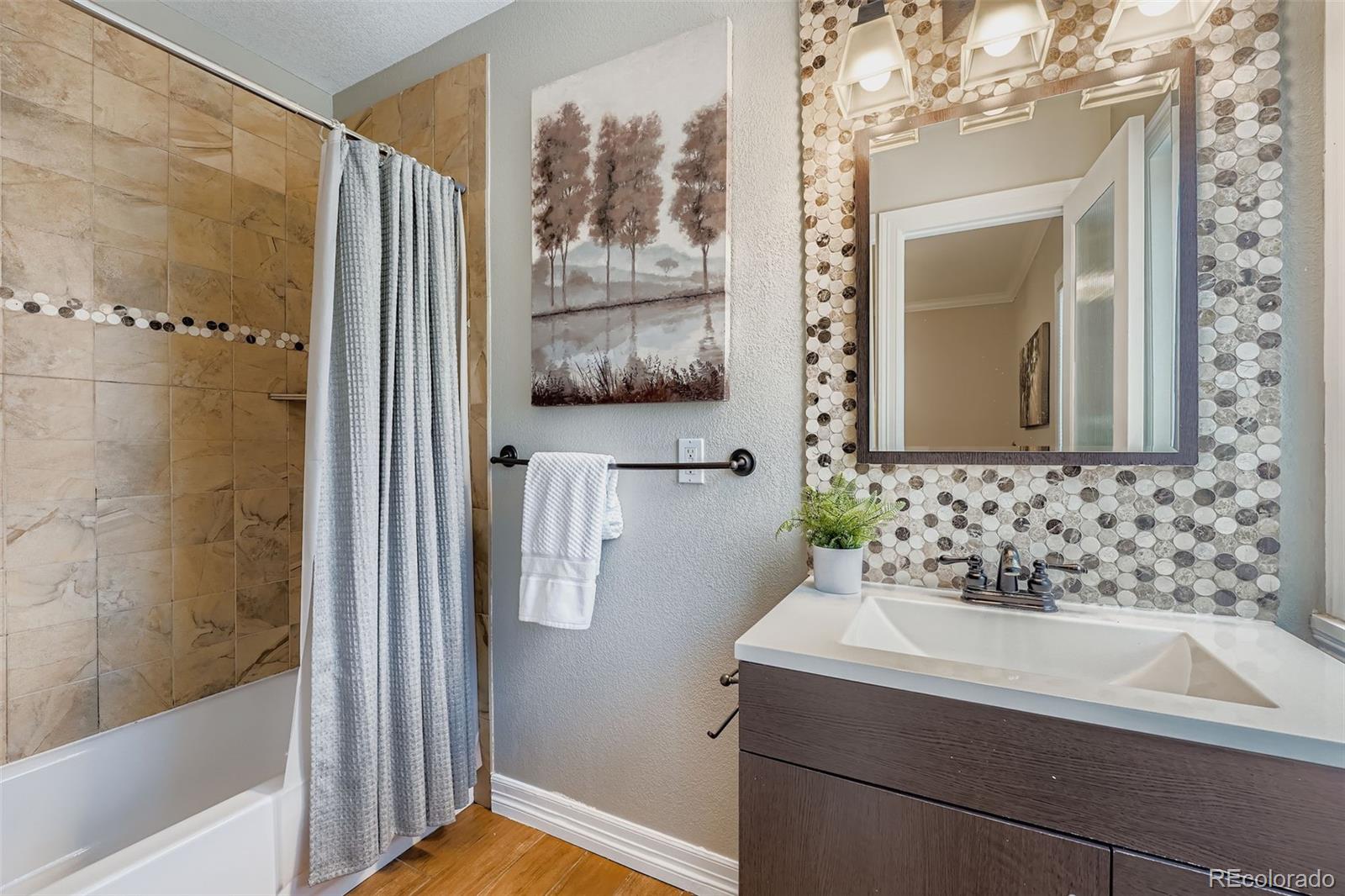MLS Image #16 for 1267  trenton street,denver, Colorado