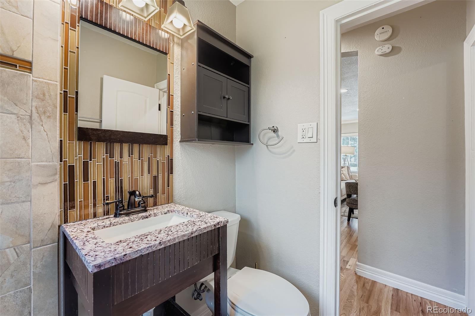 MLS Image #23 for 1267  trenton street,denver, Colorado