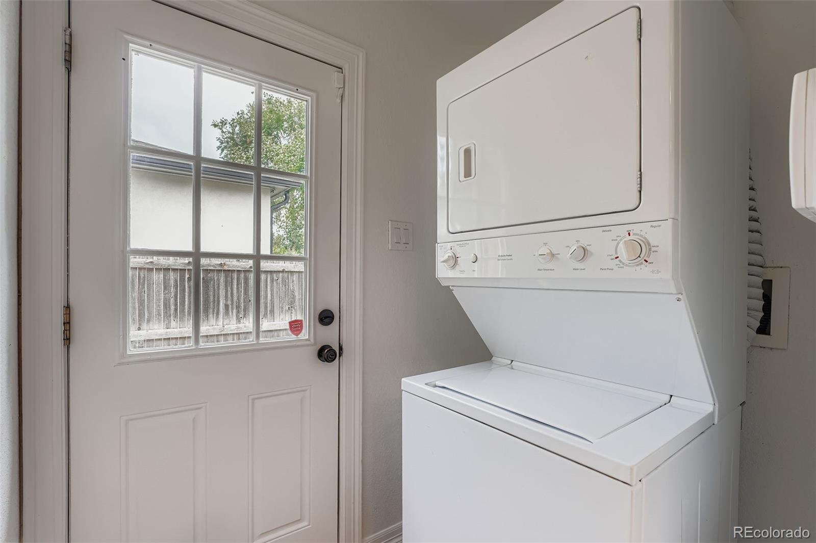 MLS Image #24 for 1267  trenton street,denver, Colorado
