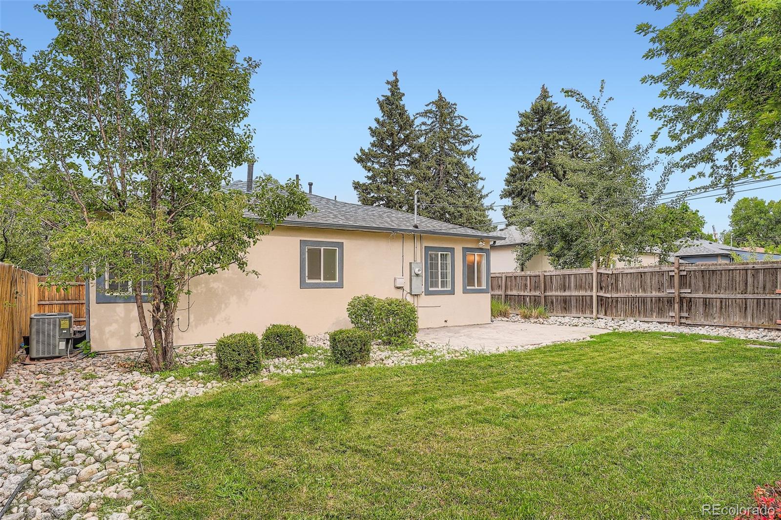 MLS Image #26 for 1267  trenton street,denver, Colorado