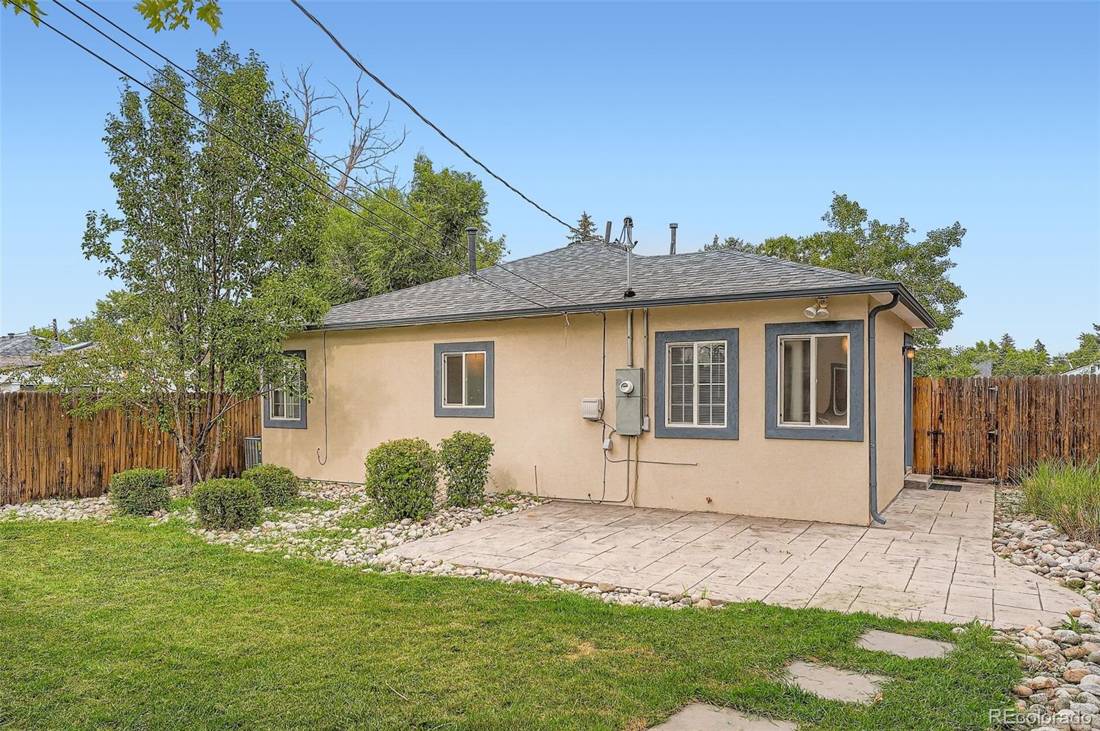 MLS Image #27 for 1267  trenton street,denver, Colorado