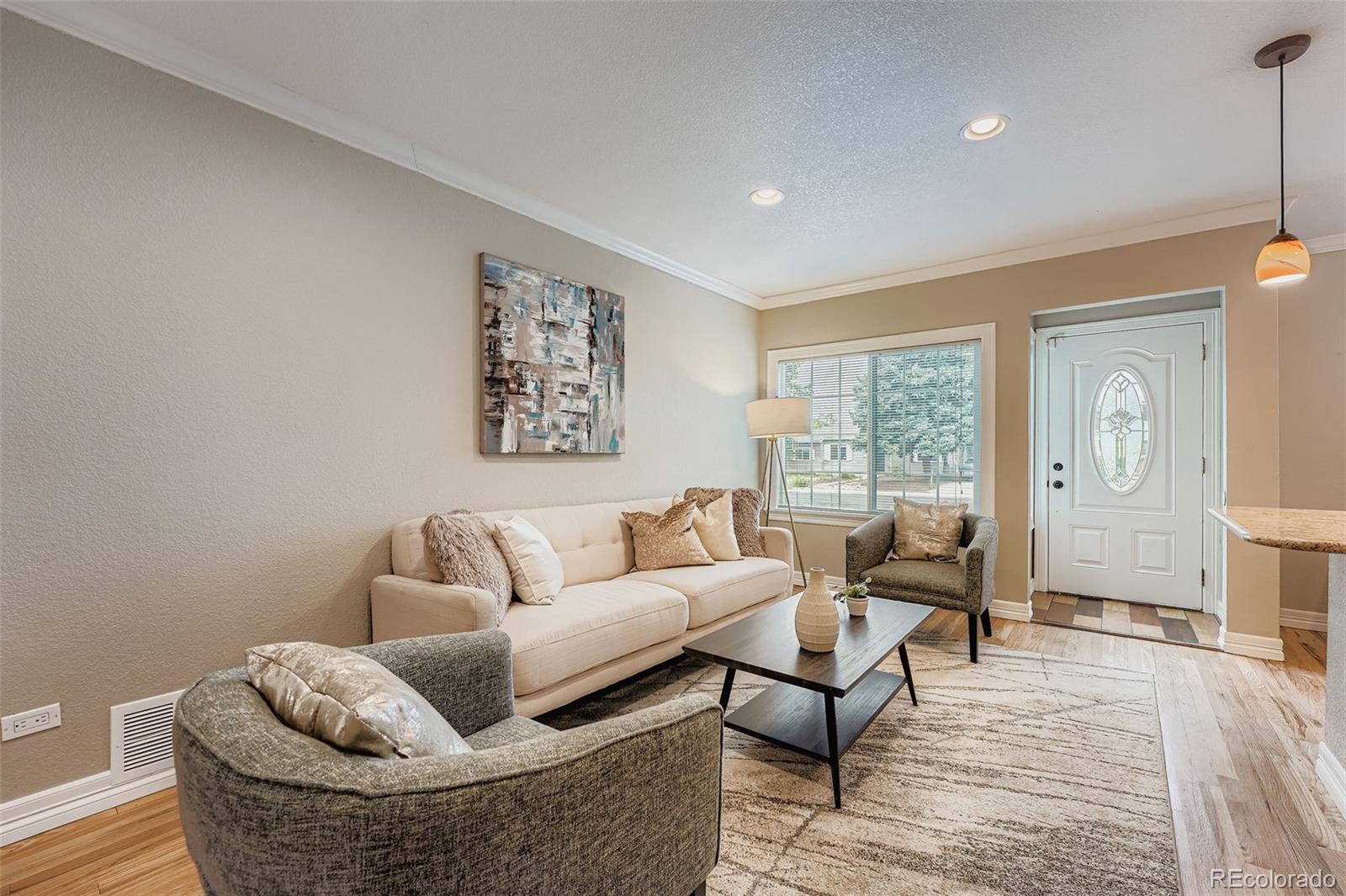 MLS Image #5 for 1267  trenton street,denver, Colorado