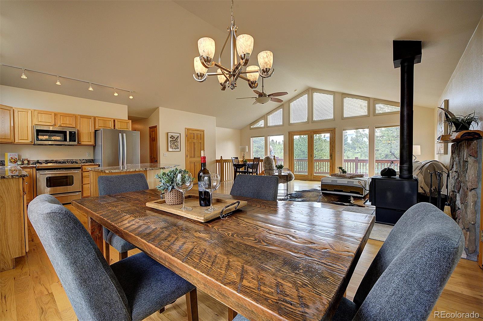MLS Image #10 for 111  mount evans drive,bailey, Colorado
