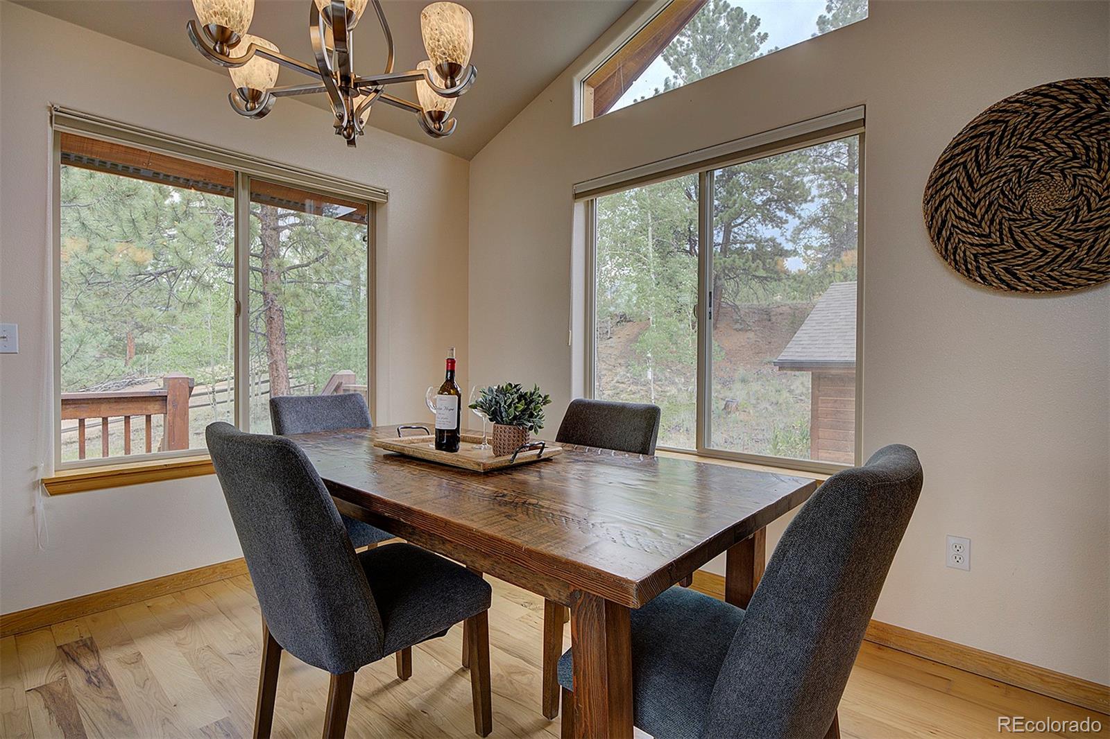 MLS Image #11 for 111  mount evans drive,bailey, Colorado