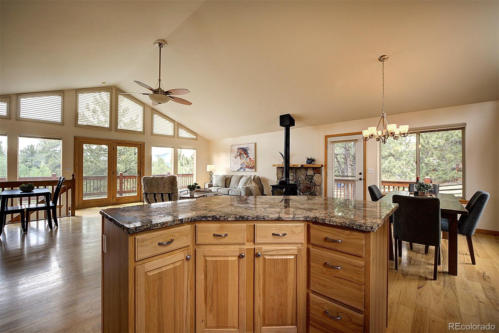 MLS Image #13 for 111  mount evans drive,bailey, Colorado